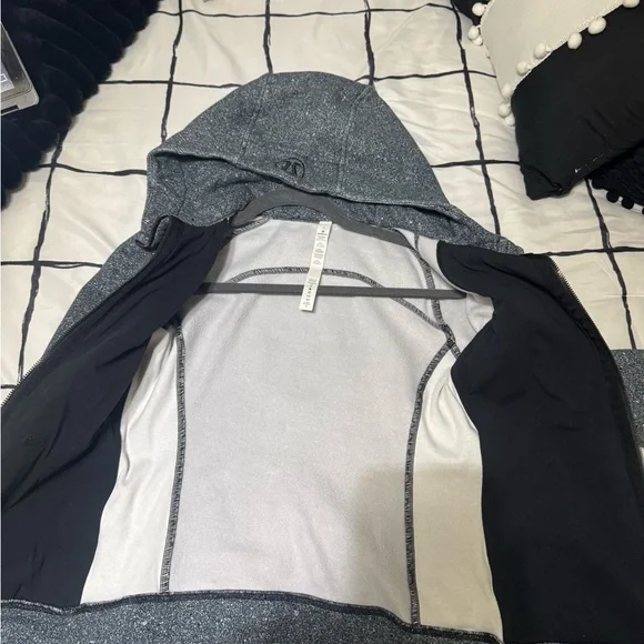 lululemon scuba hoodie *light cotton fleece - Picture 7 of 11